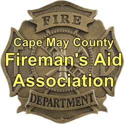 Cape May County Firemen's Association | Cape May County, New Jersey